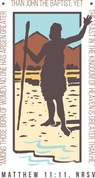 A silhouette of a person holding a stick

AI-generated content may be incorrect.